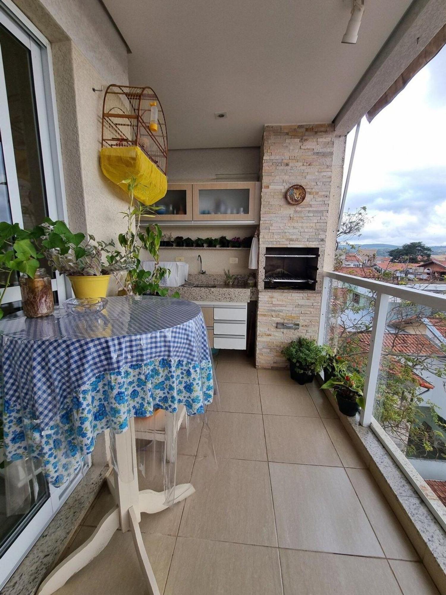 Apto 222 Otima Localizacao Apartment Sao Roque  Exterior photo